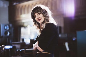 For Anaïs Mitchell, the road out of hell leads home