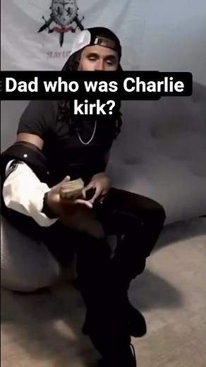 We are Charlie Kirk Phonk song 😭#charliekirk #kirk #meme #kirkify #trend
