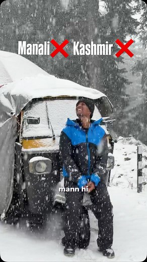 India ka Asli Hidden Gem✨ Want to Plan a Trip with me here? JALDI JALDI DM KARO, Limited slots hai✅ It’s a whole snow kingdom nobody is talking about ❄️ #Bhaderwah #JammuDiaries #JammuKashmirTourism #HiddenGemIndia #SnowfallVibes #WinterWonderlandIndia #UnexploredIndia #TravelReelsIndia #JKTravel #MountainsCalling #IndiaVibes #OffbeatPlacesIndia #SnowReels #ViralTravelReels #TravelWithRahul #notkashmir #notmanali #manali #kashmirreels #manalireels #IndiaHiddenGems #MountainsOfIndia #ExploreJammu