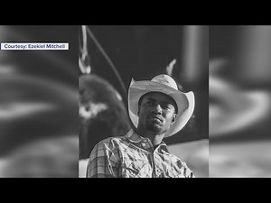 Professional bull rider from Houston killed in Utah