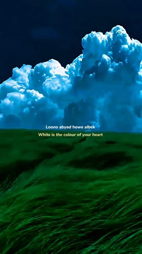 Hadal Ahbek - Issam Alnajjar | lyrics | aesthetic | whatsapp status | English songs | slowed