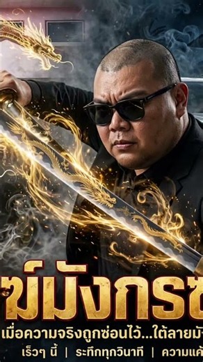 #DreamTrackAI Crouching Tiger, Hidden Dragon: The Unseen Undercurrent