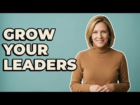What Is The Best Way To Develop Future Leaders?