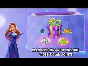 🚀 LOTSA SLOTS' NEW CLAN VERSION IS LAUNCHING!