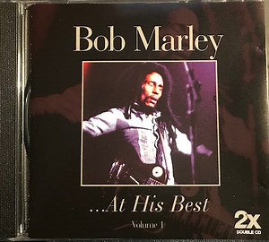 Bob Marley - ...At His Best