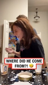 2M views · 10K reactions | He came out of no where  | LADbible | Facebook