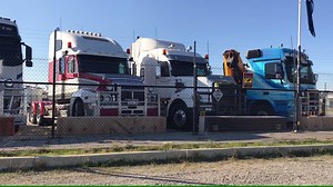 Over 120 lots of truck and machinery at the Perth auction this morning. Place your bids onsite or online via simulcast. Check out the catalogue here: https://goo.gl/WTpdJi | Manheim Australia - Trucks & Machinery