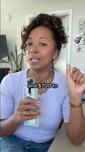 How the 50/30/20 Rule Works with a Millennial Paycheck 💸