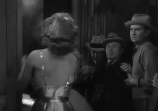 @the.age.of.vintage on Instagram: "Maureen O’Hara and Lucille Ball in Dance, Girl, Dance (1940) #lucilleball #maureenohara #oldhollywood #catfights #1940s"