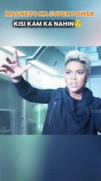 Magneto ki Power iske saamne FAIL? 😱 | X-Men Dark Phoenix Best Fight Scene 🔥 #Shorts #Marvel #XMen