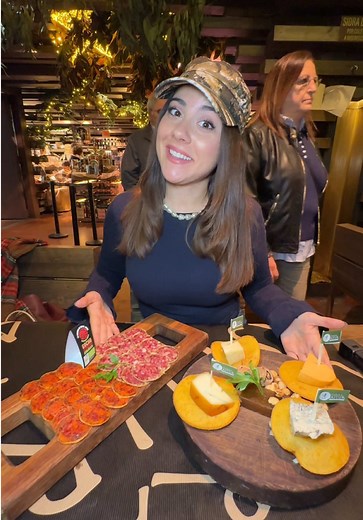 Tierra Astur: El Restaurante Turístico en Asturias