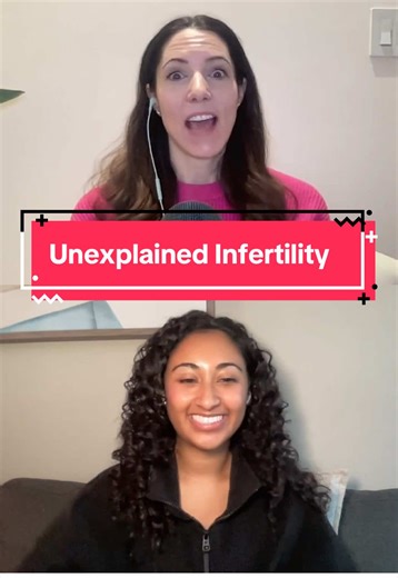 Infertility isn’t always the root problem. Katherine Rohland M.S. LAc elaborates on why infertility can sometimes be a symptom of deeper imbalances in the body and why looking at the root cause matters. Catch the full conversation on YouTube, Spotify, and Apple 💜 @Alice | Travel PT @Dr. Mel Travel DPT #fertilityjourney #rootcause #womenshealth #physiodiariespodcast #healthcarepodcast