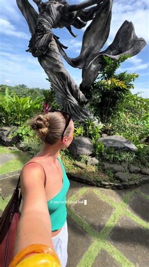 Top Must-Visit Attractions in Ubud, Bali