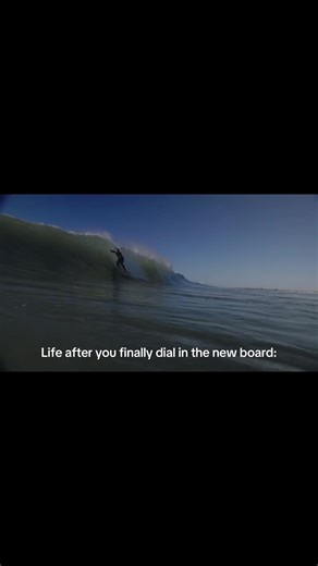 Lost RNF 96 has been nothing short of a blast to ride. Waves small to well over head I’ve been impressed. #surfing #surfboard #ocean #adventure #barrel
