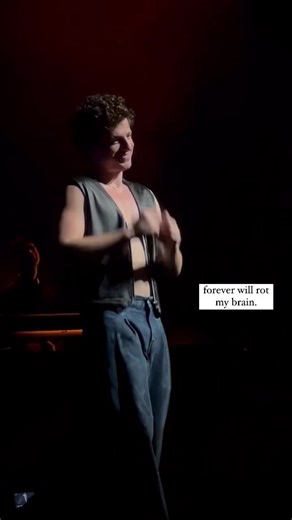 Ain't he the cutest? #charlieputh #cute #adorable #artist #music