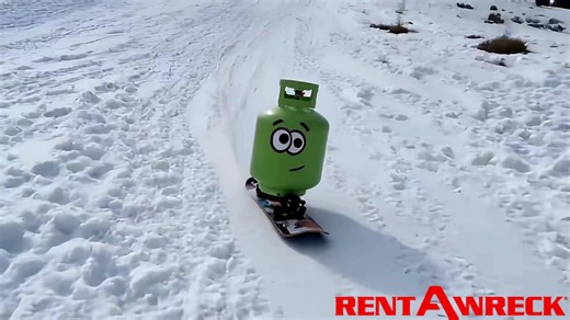 Fast, Easy Propane Refills! | Rent-A-Wreck | Facebook