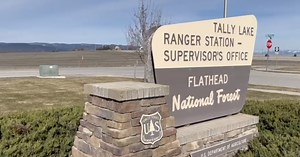 Flathead National Forest begins prescribed fires across NW Montana