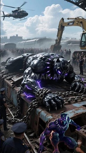 group of superheroes caught #avengers #marvel #trending #shorts