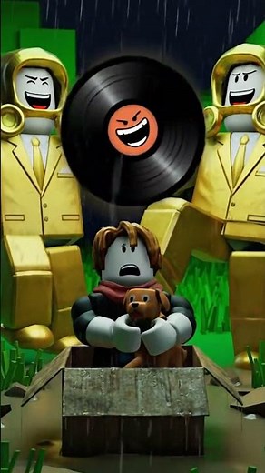 They kicked Roblox Noob's Dog....Big Mistake