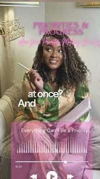 Trying to do everything at once leads to burnout