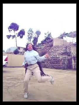 Babyface Womdantso - Amapiano Dance Moves