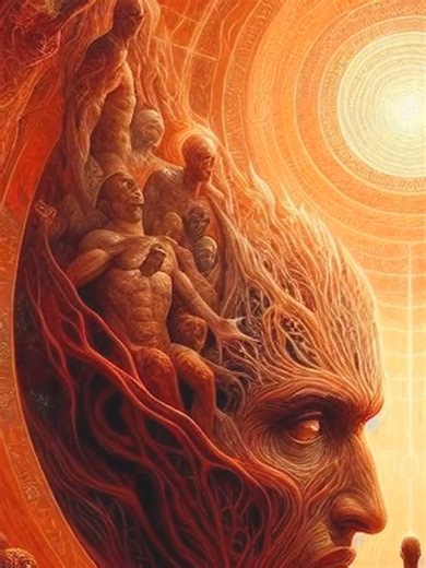 Explorando as Qliphoth: O Lado Escuro da Cabala