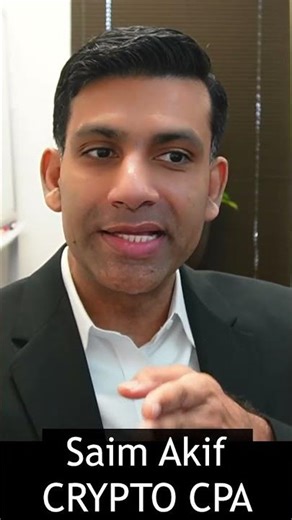 Specific Identification: How to Win the 2026 Crypto Tax Game #CryptoCPA #1099DA #IRS #TaxTips