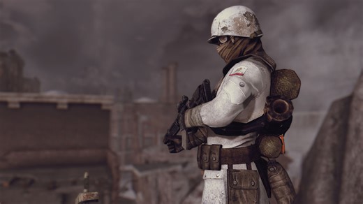 From Miami to Coos Bay, Modders are Building an Alternative America in Fallout