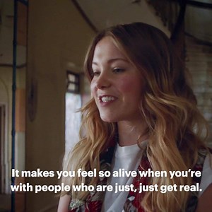 7.9K views · 25 reactions | In the second episode of the Philips Beauty Smarts series, girl bosses Chessie King, Poppy Jamie and Habiba Silva reveal the life hacks that help them run their empires. | GLAMOUR UK | Facebook