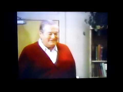 Actor DON DeFORE'S final film appearance