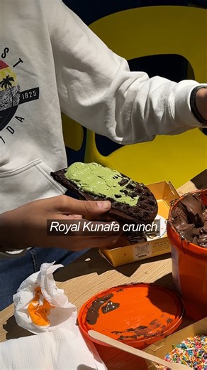 1 year strong and already setting the benchmark. 🚀 From one idea to 60 stores across 14 states, Waffle Castle is officially in growth-mode. Fastest-growing waffle fam in India, powered by love, hustle, and serious waffle energy 🇮🇳✨ And this is just the beginning. #WaffleCastle #1YearStrong #GrowingAcrossIndia #WaffleFam #BrandOnTheRise | Waffle Castle