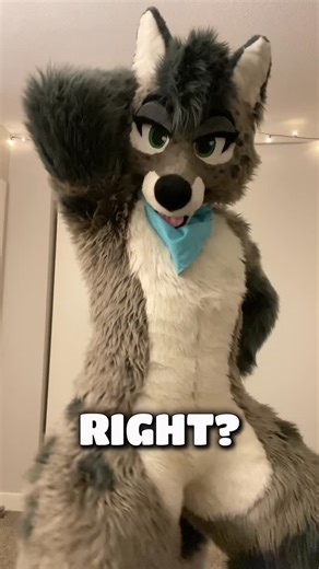 Fuzzt0ne (Also Freckle 🦊) on Instagram: "Become Dancer 🦊✨"