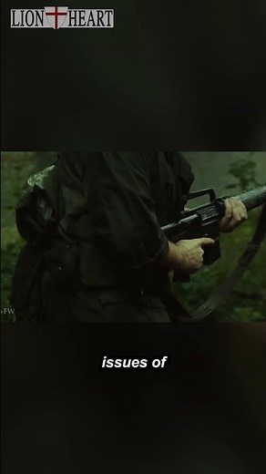 M-14 & M-16 - Rifles of the Vietnam War - Pt. 6 #lionheartfilmworks #vietnamwar #militaryhistory