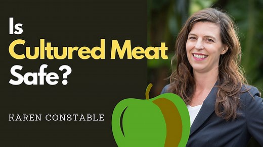 Cultivated Meat Safety