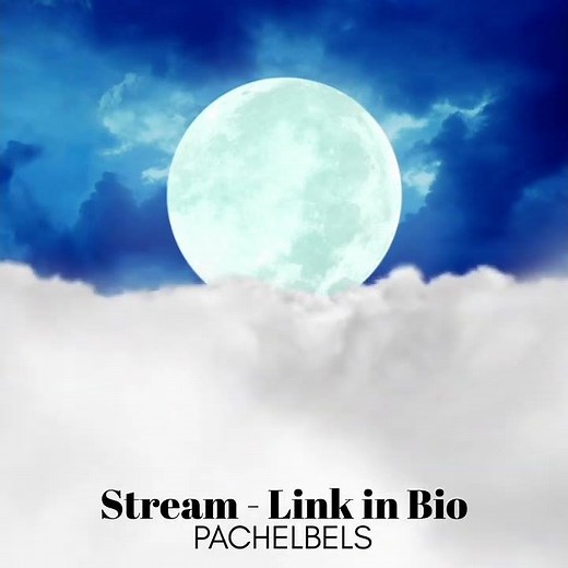 ❤️ Lullaby for Babies To Go To Sleep ❤️ Baby Bedtime Music Song ❤️ Pachelbels Canon in D