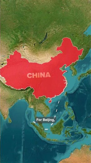 China's BIGGEST Weakness EXPOSED - Strait of Malacca