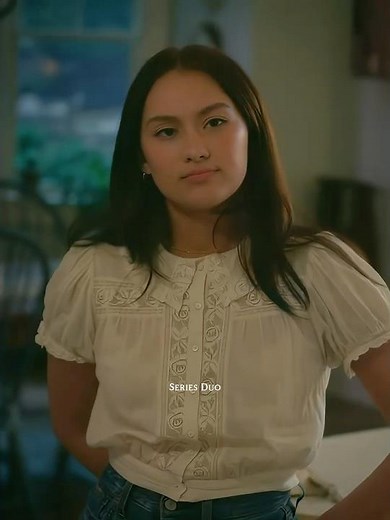 The Summer I Turned Pretty || OMG 🤭 #shorts #tsitp #conrad #belly #bonrad #conradfisher