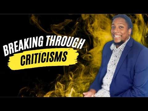 Episode 55: Pursuing Passions and Breaking Through Criticism - The 'Umma Do Me' Effect