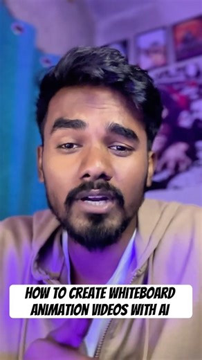 How to Create Whiteboard Animation Videos with Al - 2026 | Golpo Al Tutorial | #shorts #aivideo