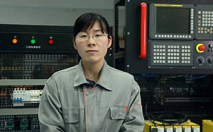 数控系统基础知识（上）