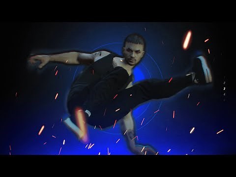 Parkour V | Script | FiveM | Standalone [beeju]