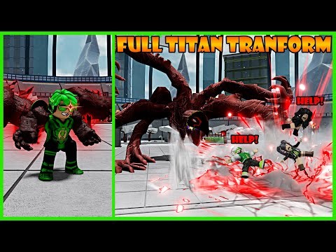 Aku Bertarung Pakai Jurus Perubahan Monster Raksasa Kalahkan Mereka - Roblox Heroes Battlegrounds