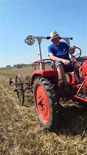 Fahr Diesel Oldtimer in Bavaria🎩🚜
