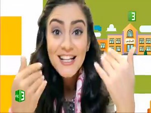 تابعوا كل ما هو جديد على شاشتكم المفضلة MBC3 (أحلى عالم) | MBC3