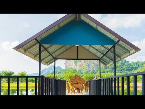 Baan Nai Lake View Resort, Krabi, Thailand | Travel With Advika