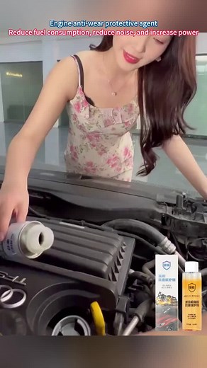 👍🚗High-efficiency noise reduction and anti-vibration,👍🚗 enhance engine power inside the vehicle,👍🚗 reduce noise, lower fuel consumption, 👍🚗extend lifespan, alleviate blue smoke emission, 👍🚗and boost engine power.-634280