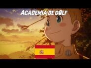 Academia de golf - Tráiler oficial - Doblado al español España - Castellano - Netflix
