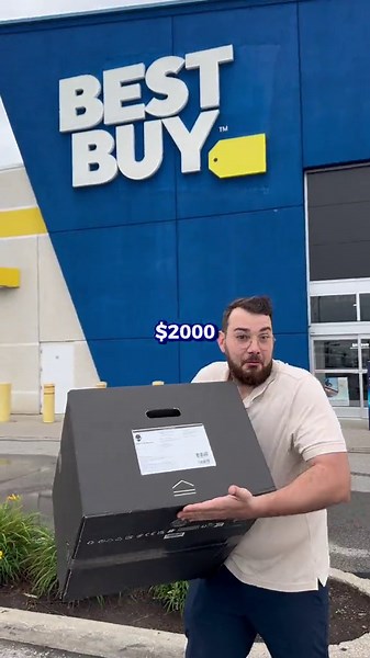 Avoid Best Buy Gaming PCs: What You Need to Know!