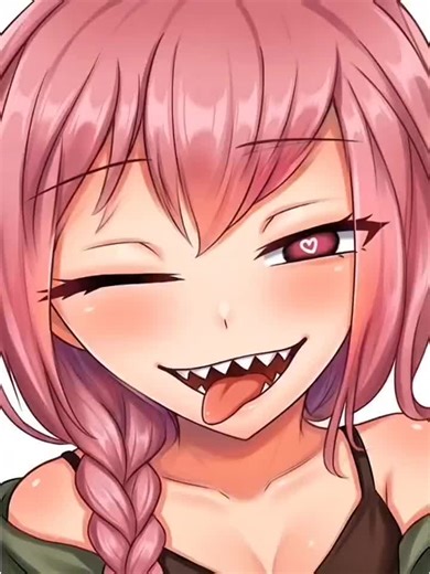 Creative 3D Animation Meme for Vtubers