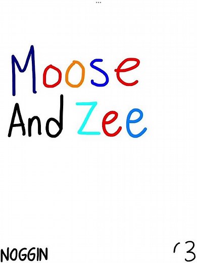 April 7 2003 Happy 22nd Anniversary Moose And Zee